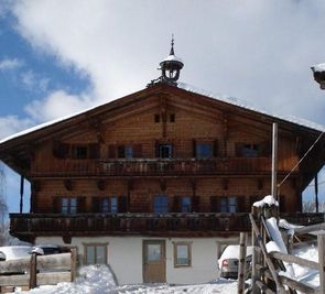 Ottenhof - Gastehaus