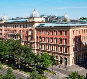 Palais Hansen Kempinski