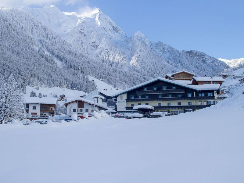 Panorama (Finkenberg)