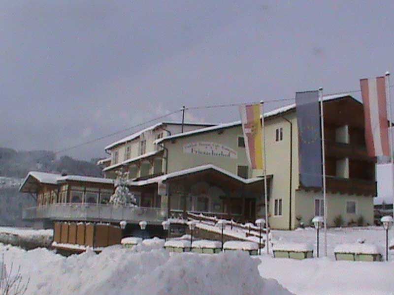 Panorama Friesacherhof