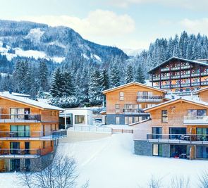 Panorama Lodge (Schladming)