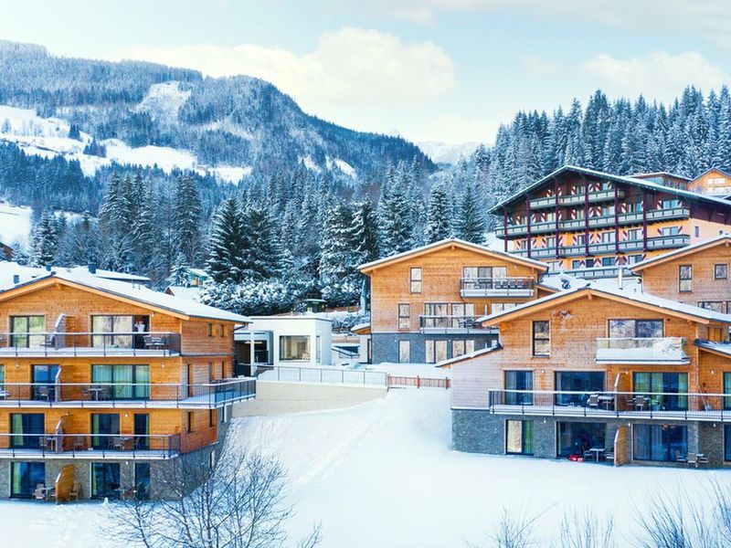 Panorama Lodge (Schladming)