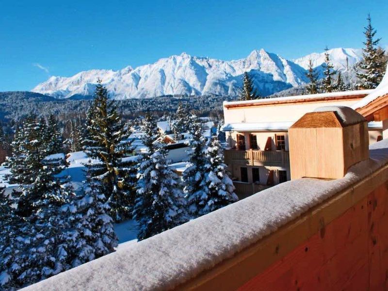 Panorama Sonnenresidenz Waldhotel 3*