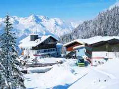 Panorama Steinberghof