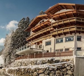 Panoramahotel Schwendbergerhof