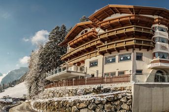 Panoramahotel Schwendbergerhof