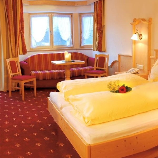 Panoramahotel Schwendbergerhof