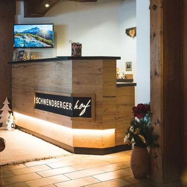 Panoramahotel Schwendbergerhof