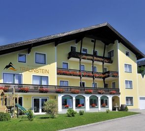 Panoramahotel Traunstein