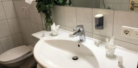 łazienka