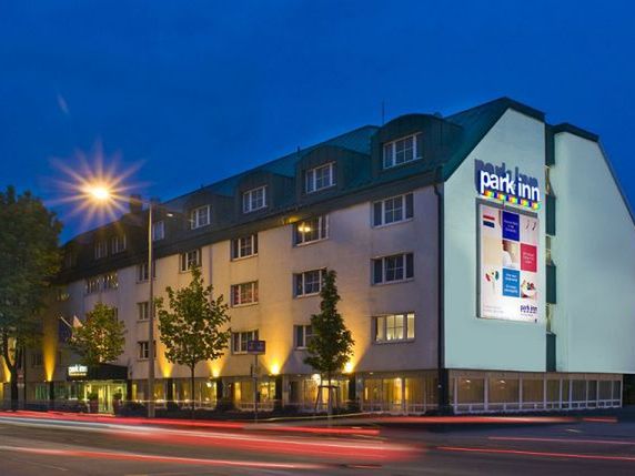 Park Inn Uno City 4*
