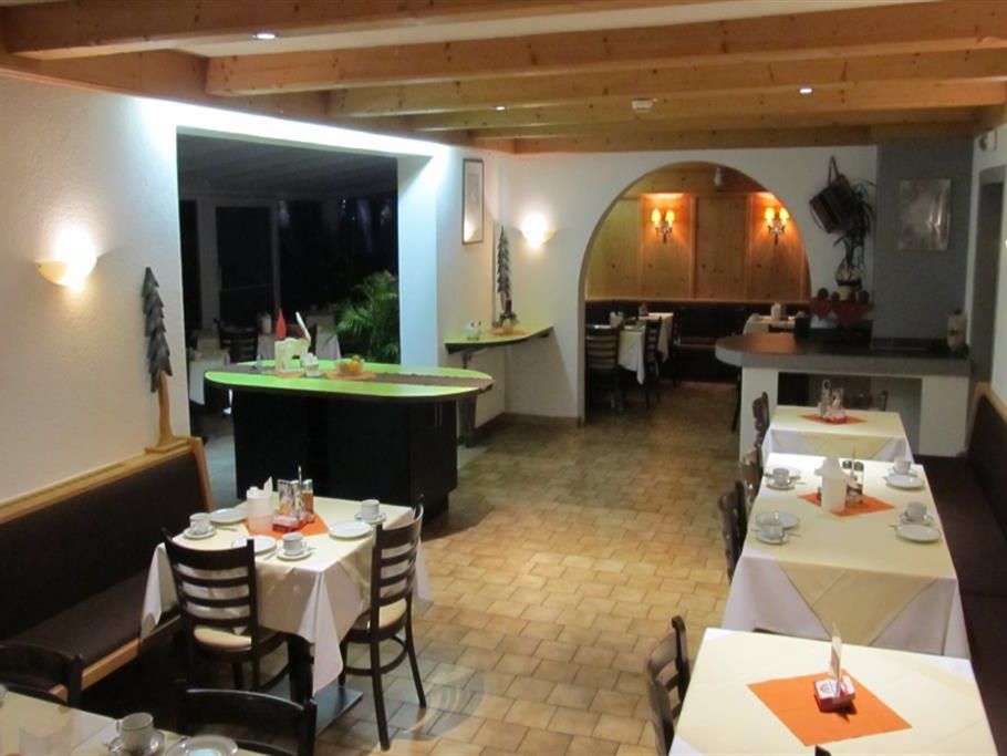 restauracja, kawiarnia