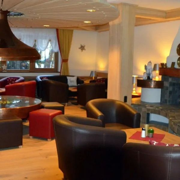 Parkhotel (Kirchberg)