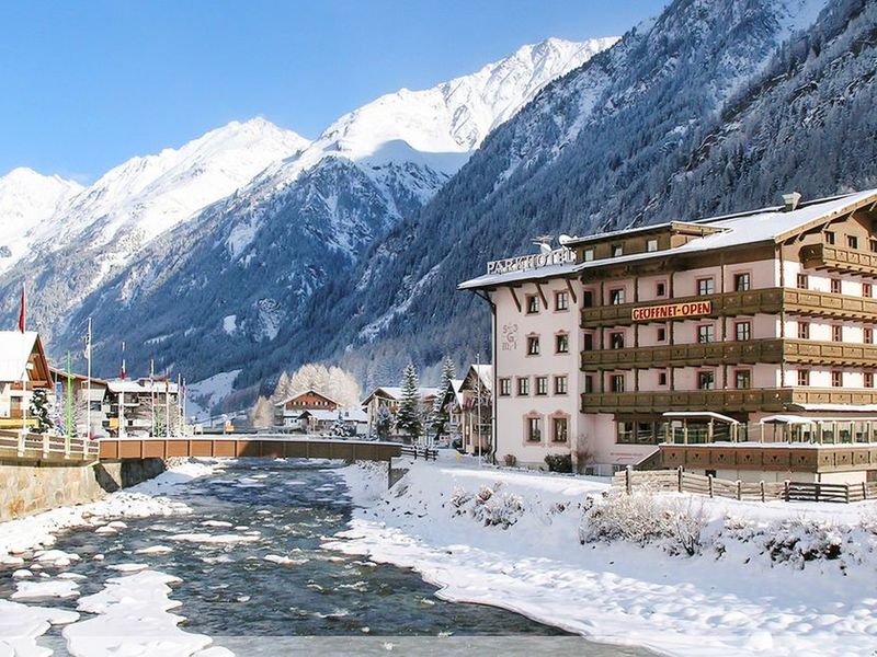 Parkhotel (Solden) 4*