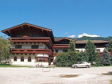 Pension Alpenrose