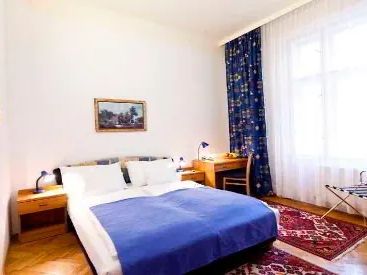 Pension Bleckmann 3*