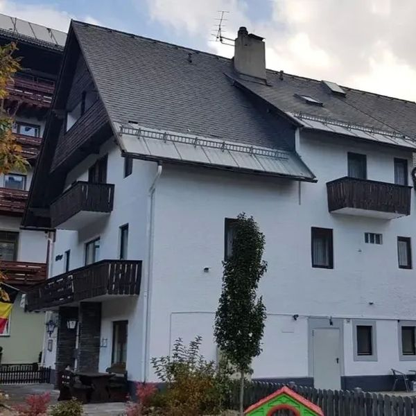 Pension Edlinger