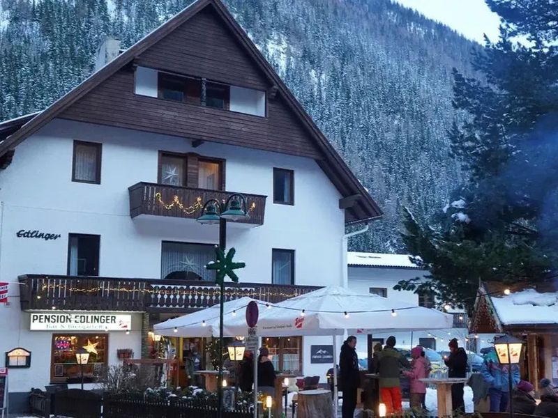 Pension Edlinger