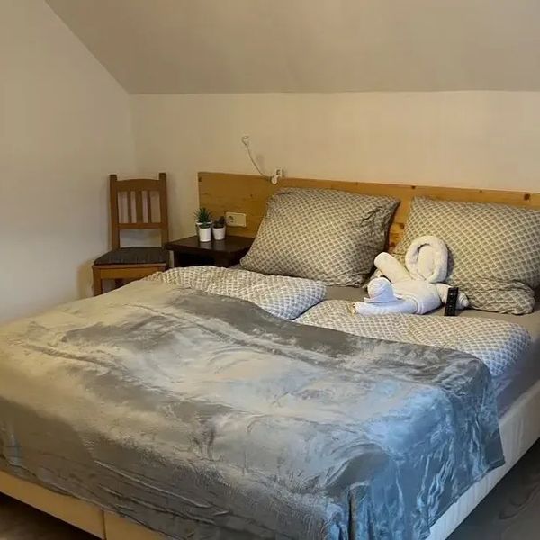 Pension Edlinger
