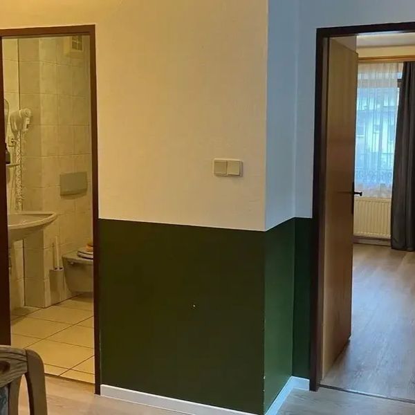Pension Edlinger