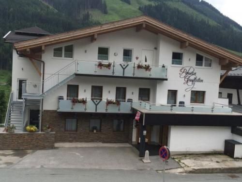 Pension Garni Grafleiten 3*