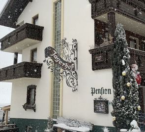 Pension Jagerhof
