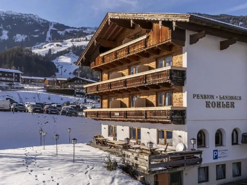 Pension Kohler