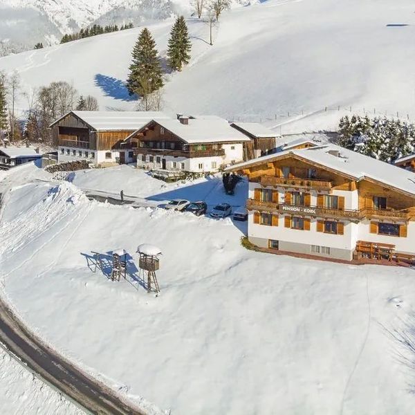 Pension Koidl