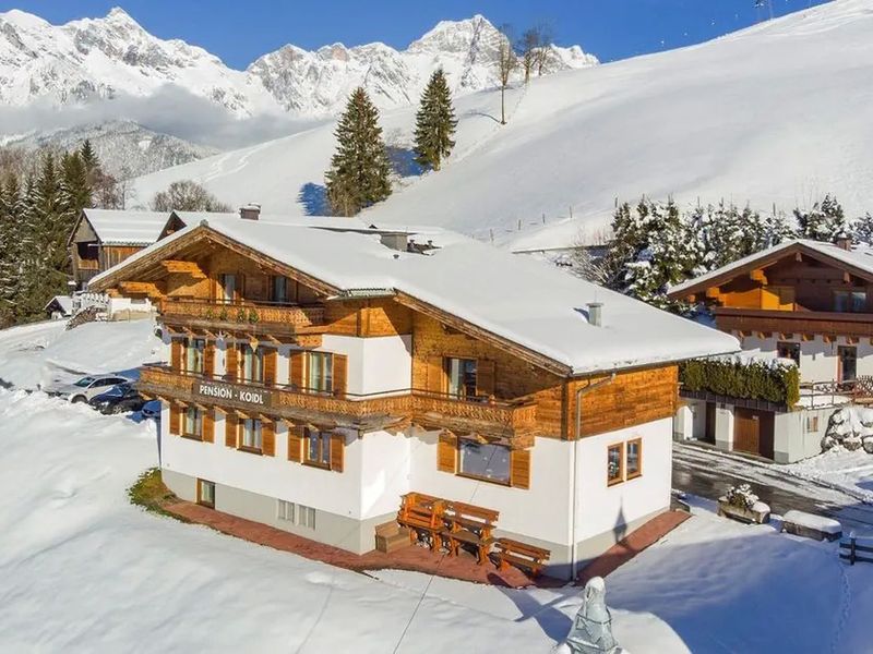 Pension Koidl