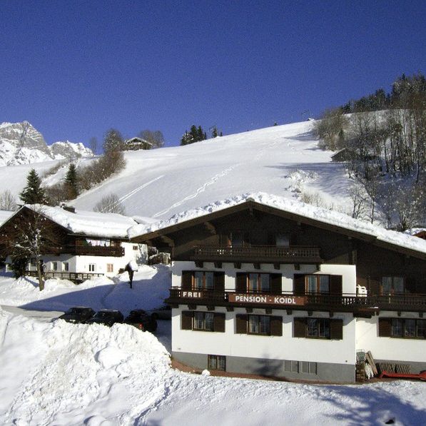 Pension Koidl