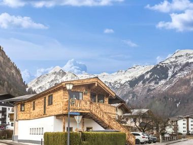 Pension Patricia 3.5*
