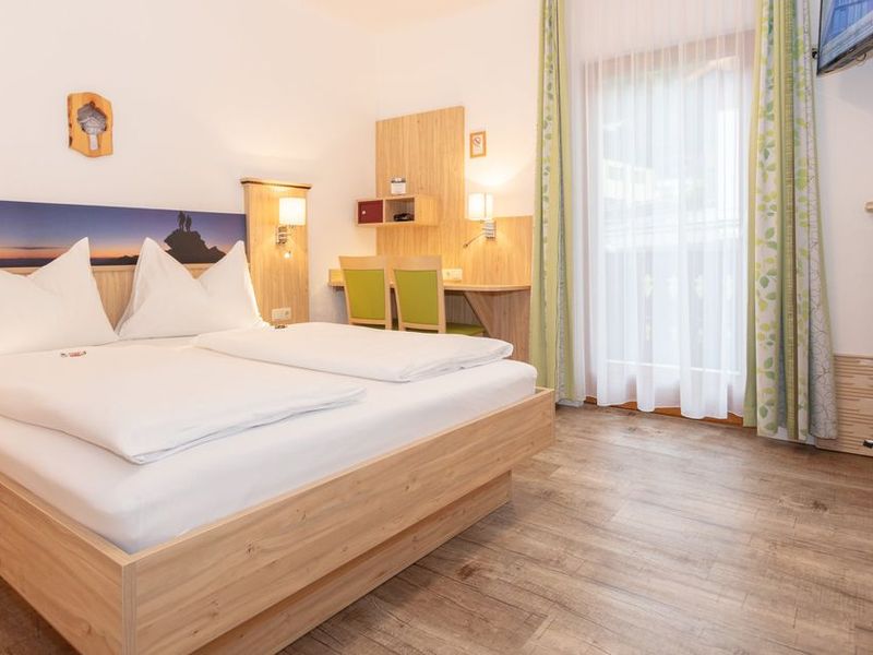 Pension Schmittenta 3*