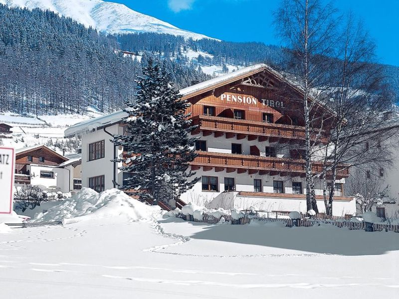 Pension Tirol
