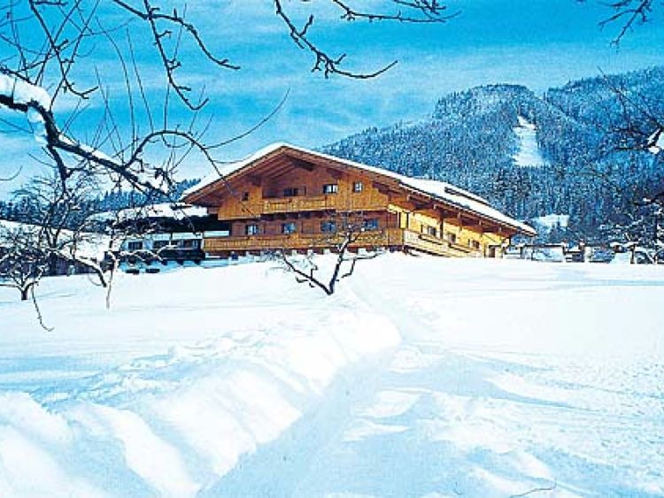 Pension Vorderriedhof