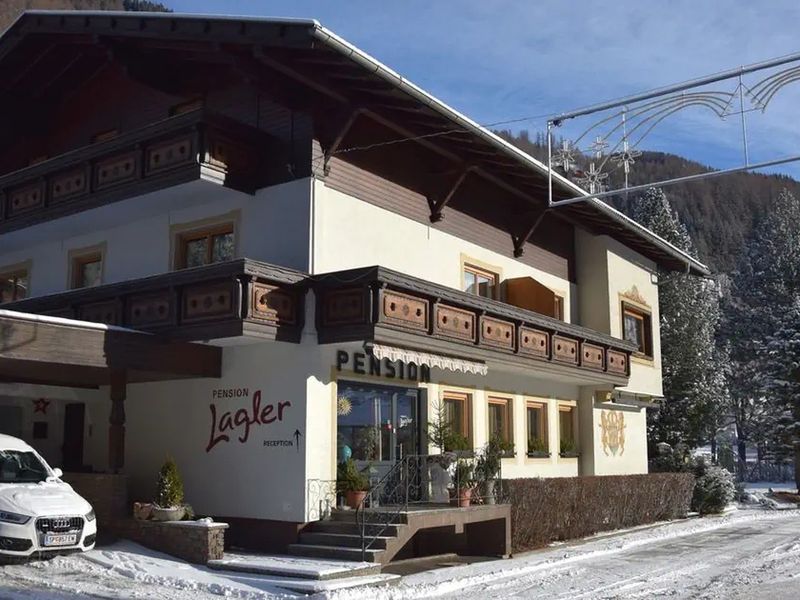 Pensjonat Lagler