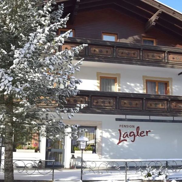 Pensjonat Lagler
