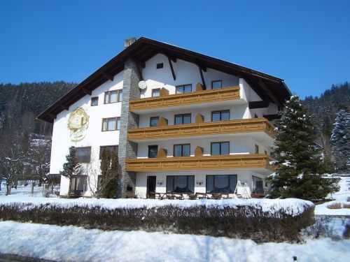 Pesentheinerhof 3*