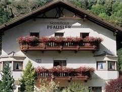 Pfausler