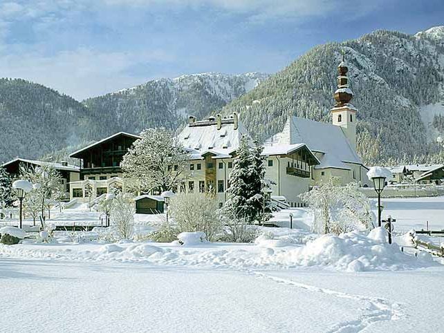 Pillerseehof &amp; Der Brauwirt 3*