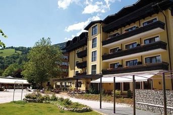 Pinzgauerhof by Alpeffect