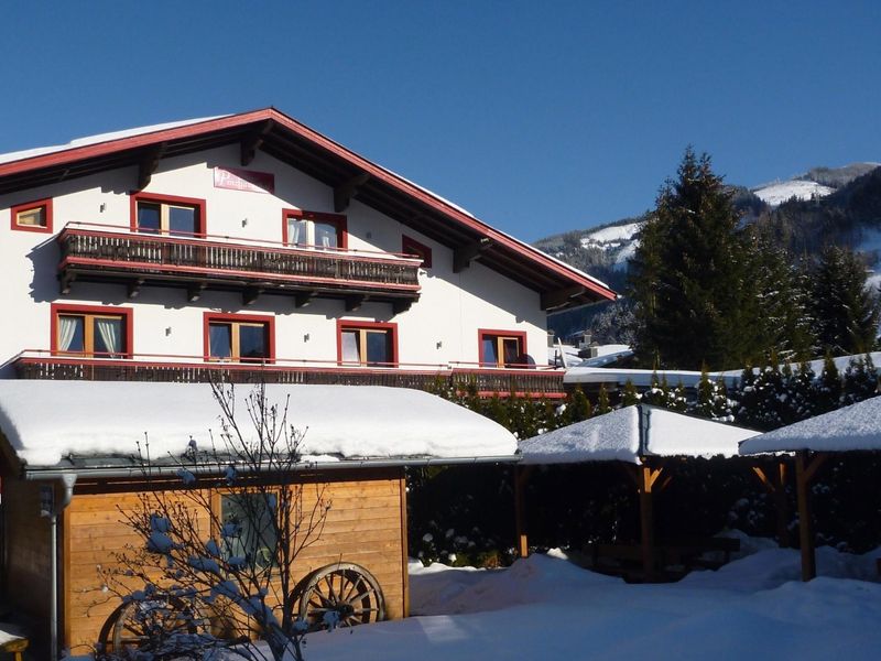 Pinzgauerhof