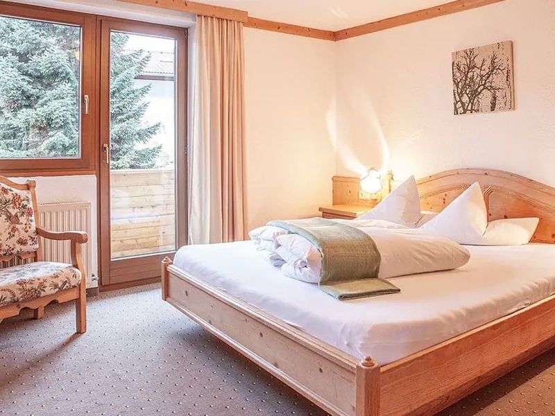 Pitztaler Nachtigall 3*