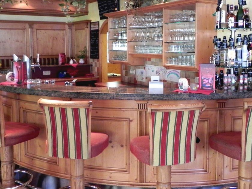 drink bar