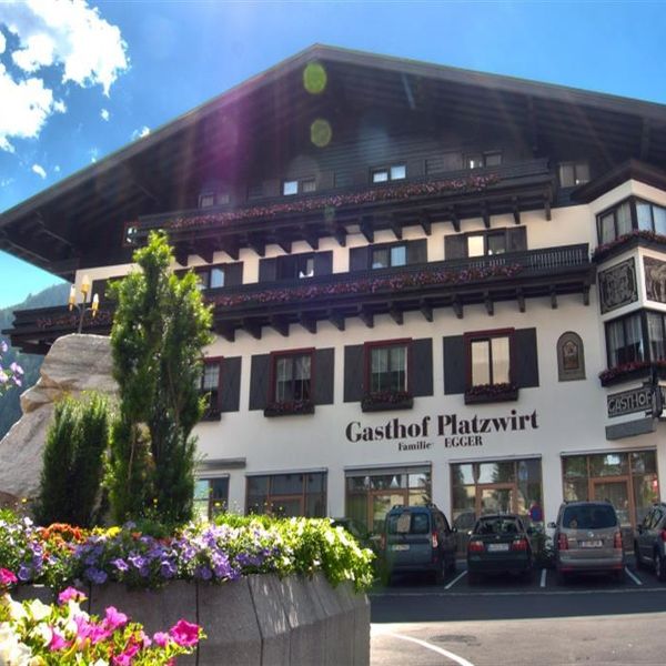 Platzwirt Gasthof