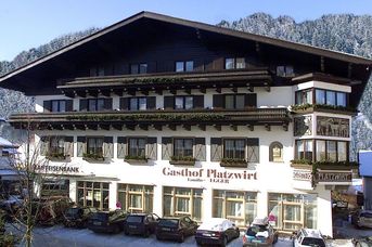 Platzwirt Gasthof