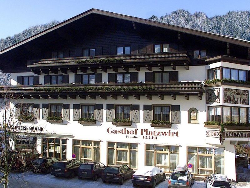 Platzwirt Gasthof