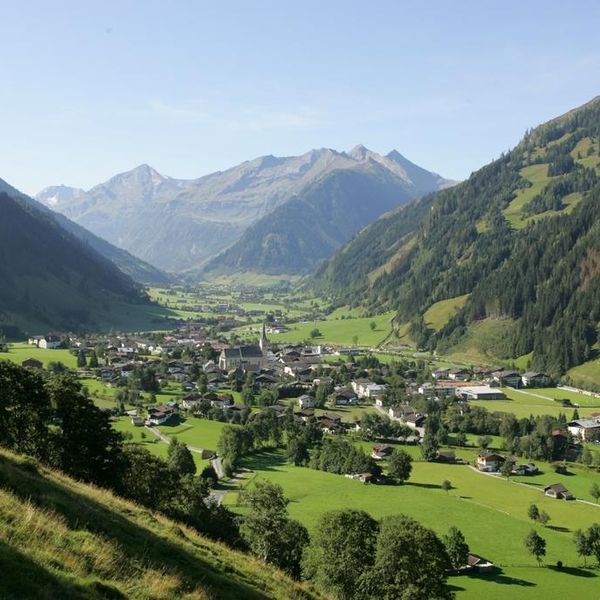 Platzwirt Gasthof