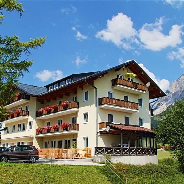 Post (Ramsau am Dachstein)