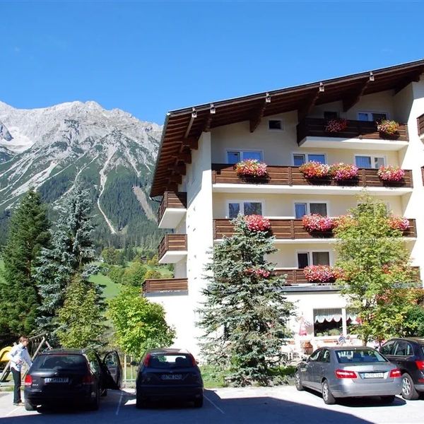 Post (Ramsau am Dachstein)