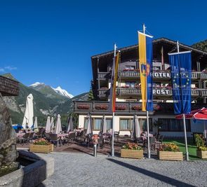 Landhotel Post
